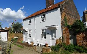 Weavers Cottage